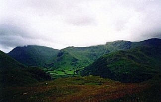 Lakeland hilltops