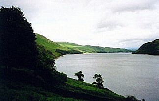Haweswater