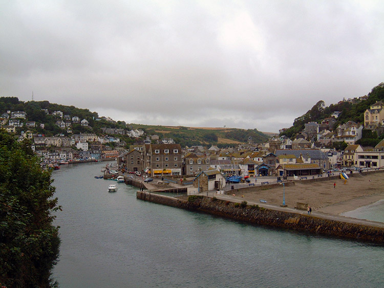 Looe River