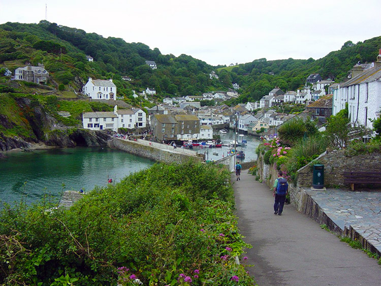 Polperro