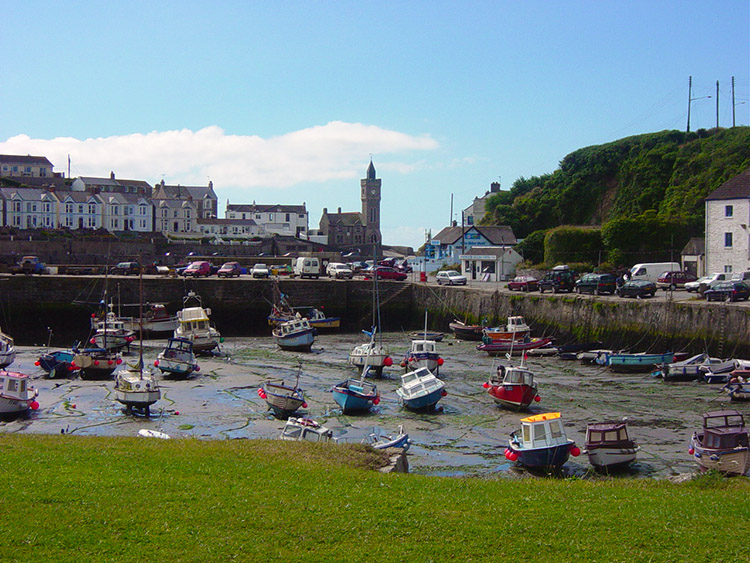 Porthleven