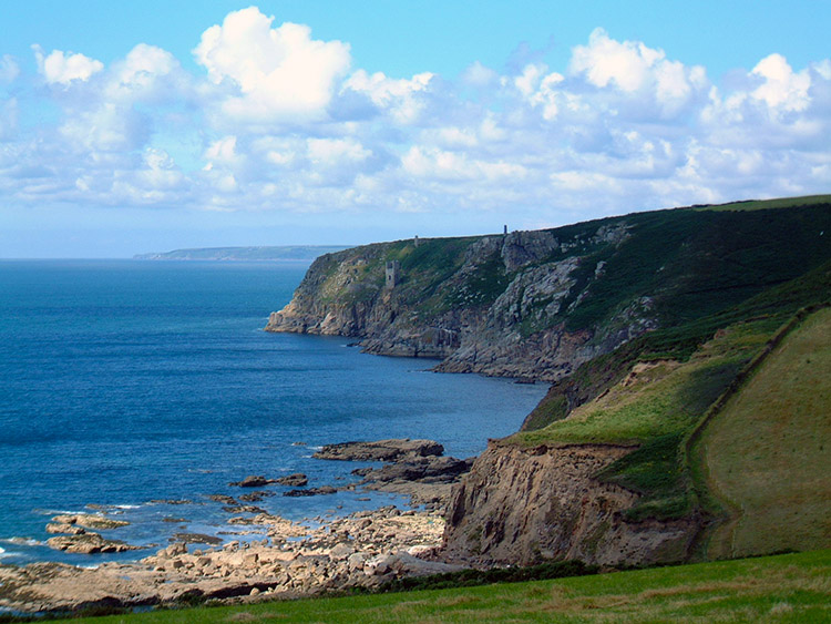 Trewavas Head