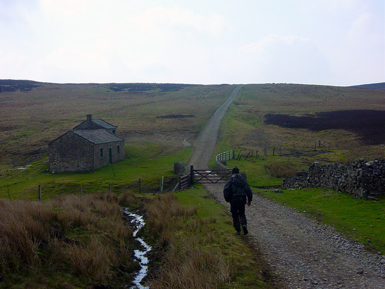 Dent's Houses, Apedale