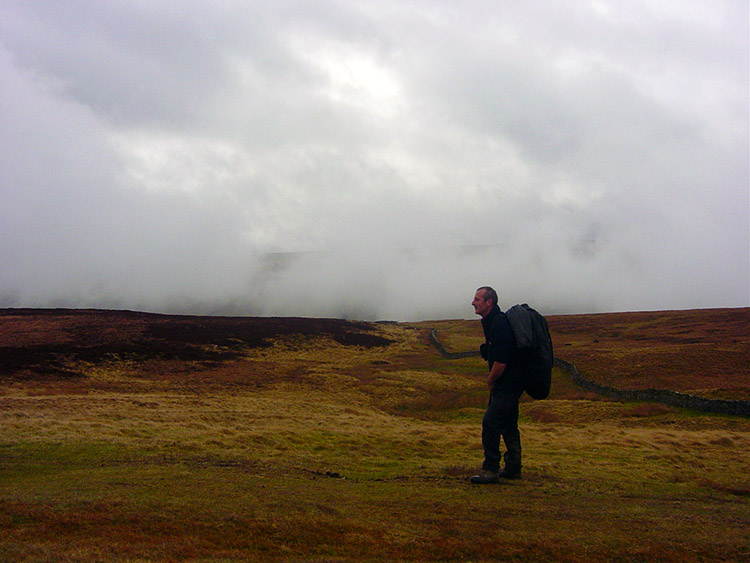 Thoralby Common