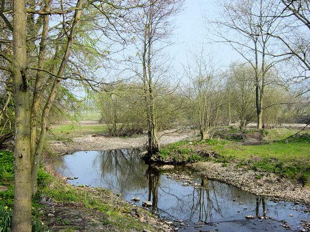 Town Beck, Addingham