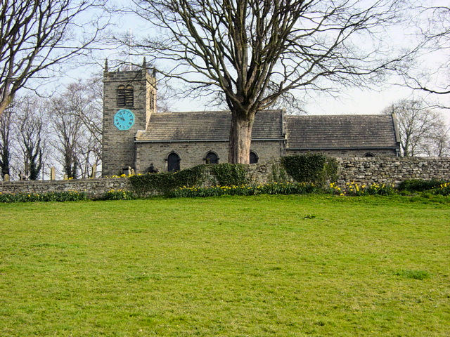 Addingham Church