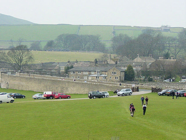 Burnsall