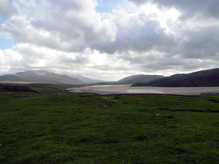 Kyle of Durness