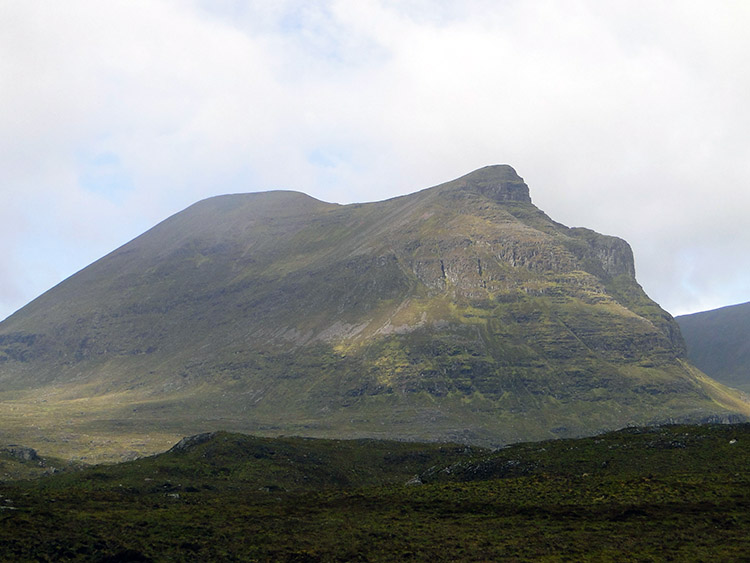 Quinag