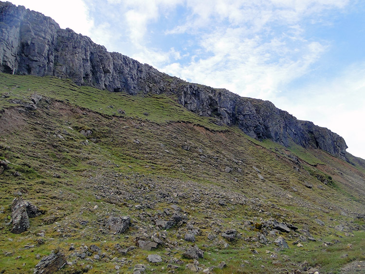 Knockan Crag