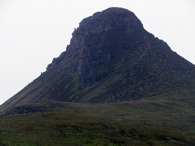 Stac Pollaidh