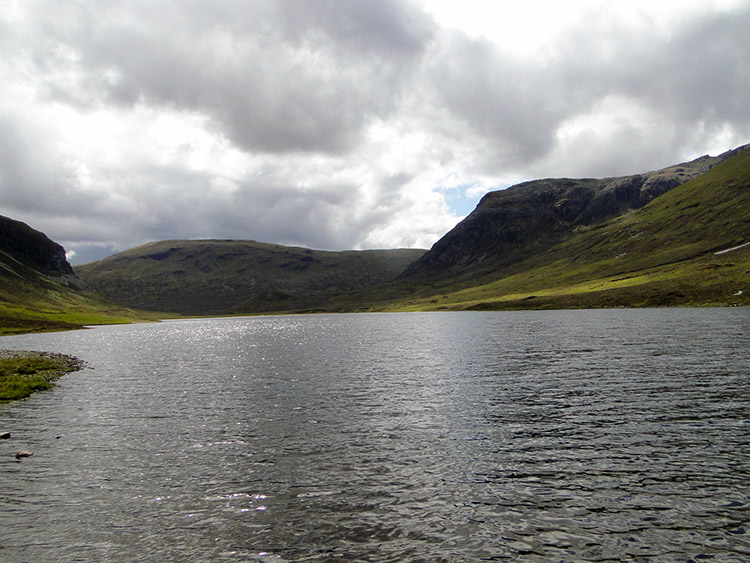 Loch an Nid