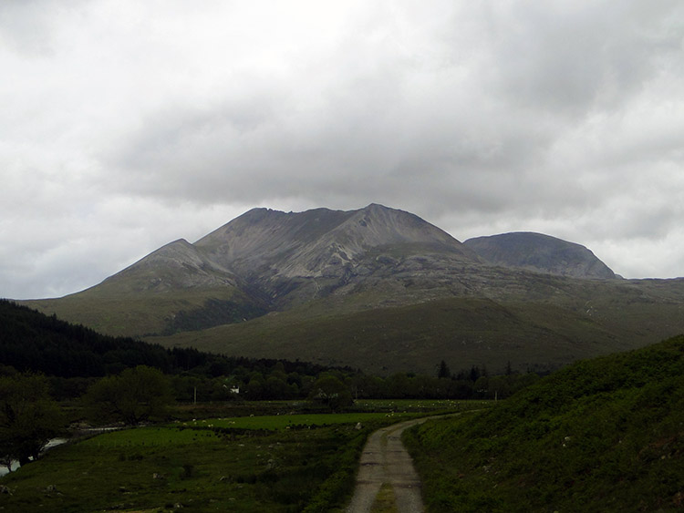 Beinn Eighe