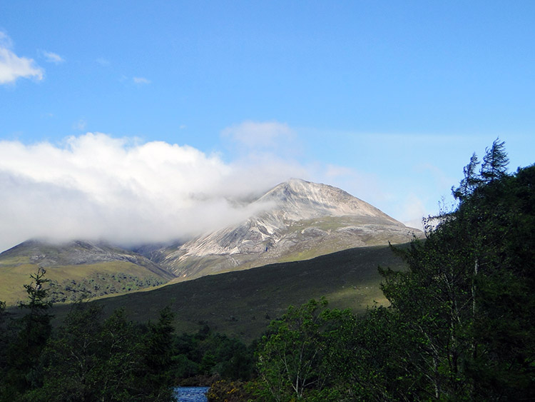 Beinn Eighe