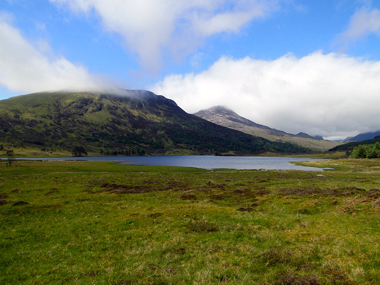 Loch Coulin