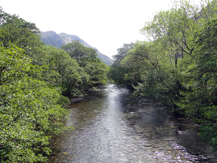 River Croe