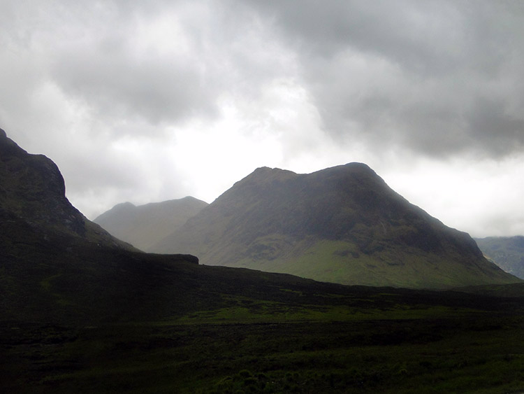 Stob Dearg