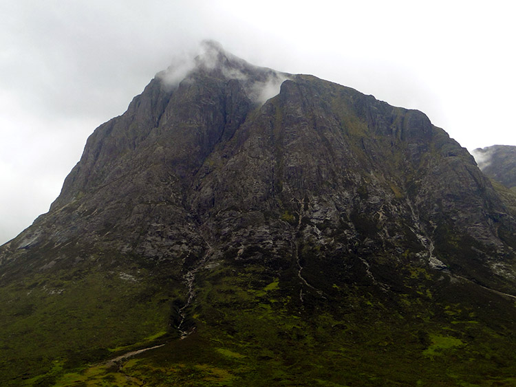 Buachaille Etive Mor