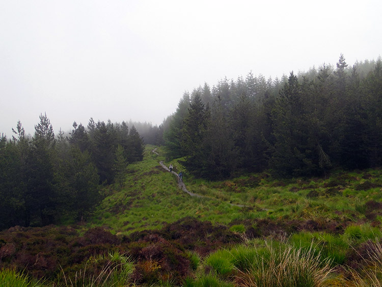 Creag a' Bheannain