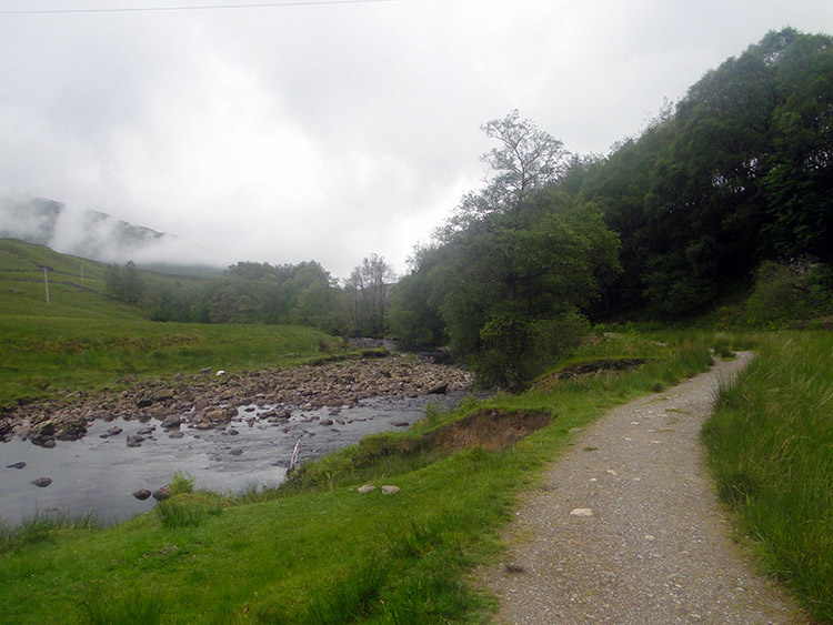 River Falloch