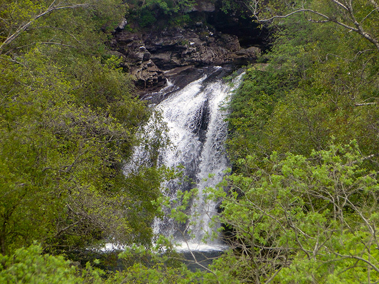 Falls of Falloch