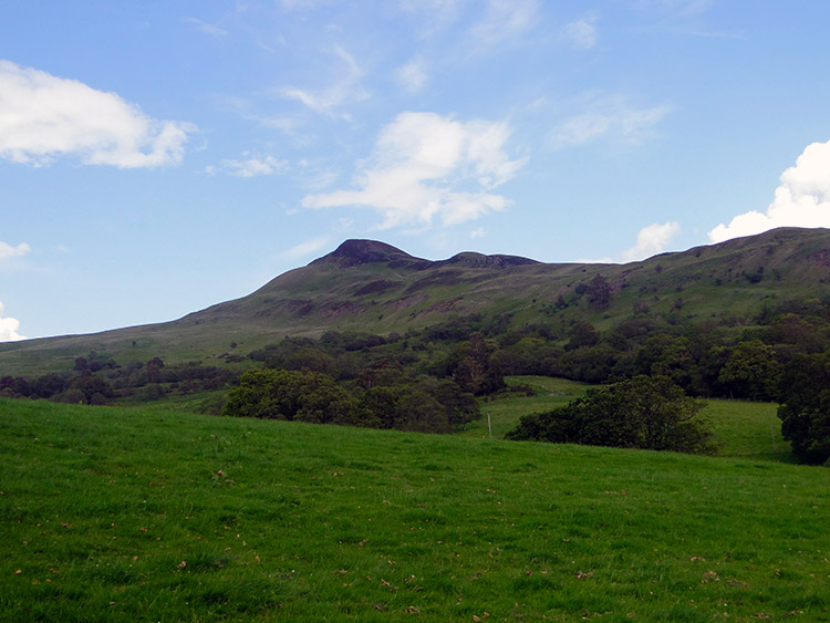 Conic Hill