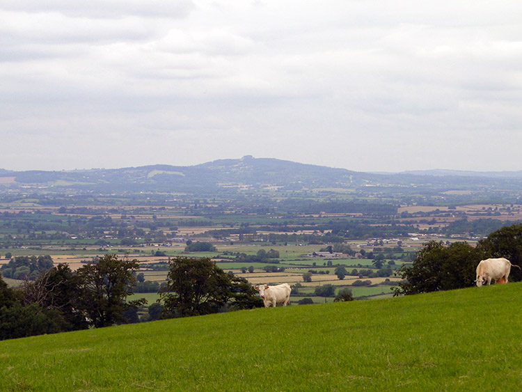 The Frome Valley