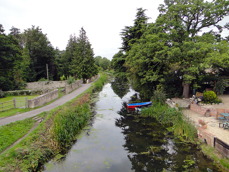 Stroudwater Canal