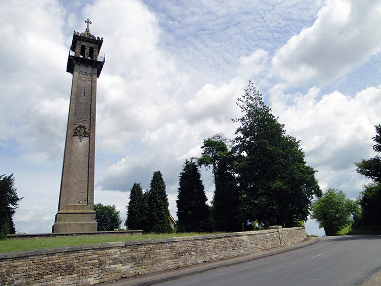 Somerset Monument