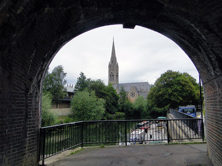 Kennet and Avon Canal