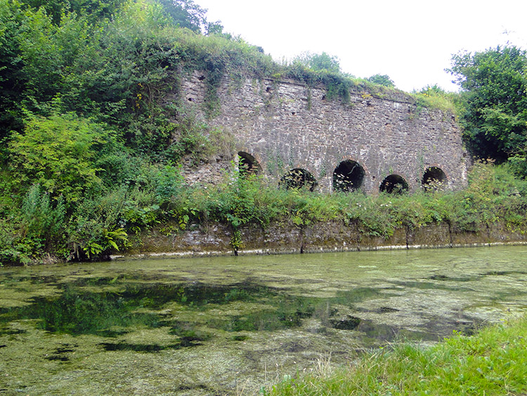 Waytown Limekilns