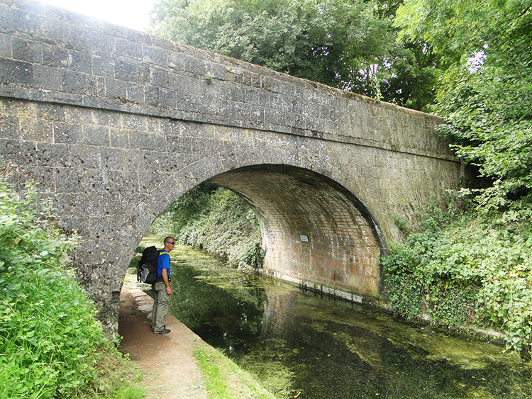 Fenacre Bridge