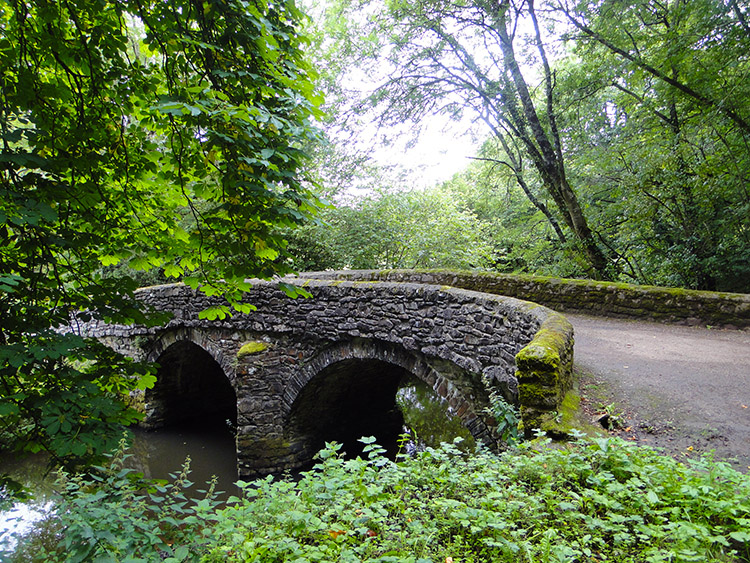 Tuckingmill Bridge