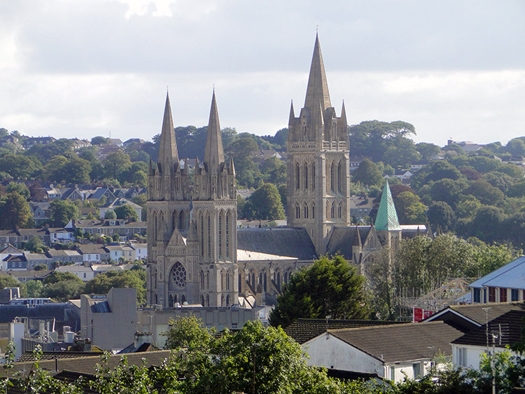 Truro Cathedral