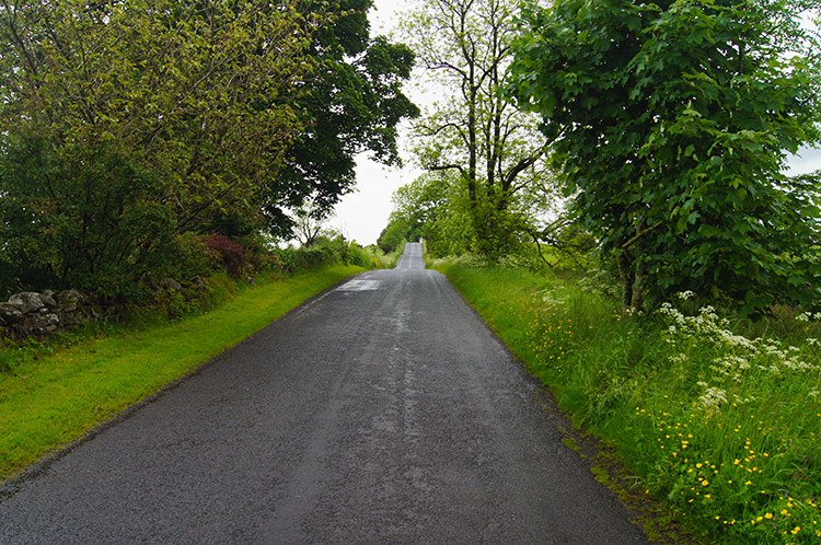 The long unwinding road to Banks