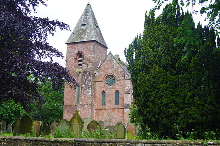 Walton Church