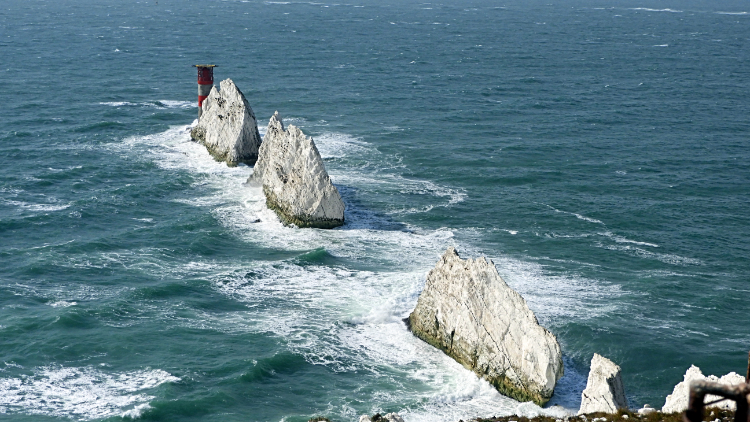 The Needles