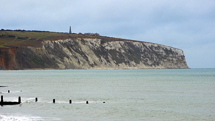 Culver Cliff