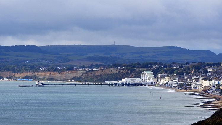 Sandown Bay