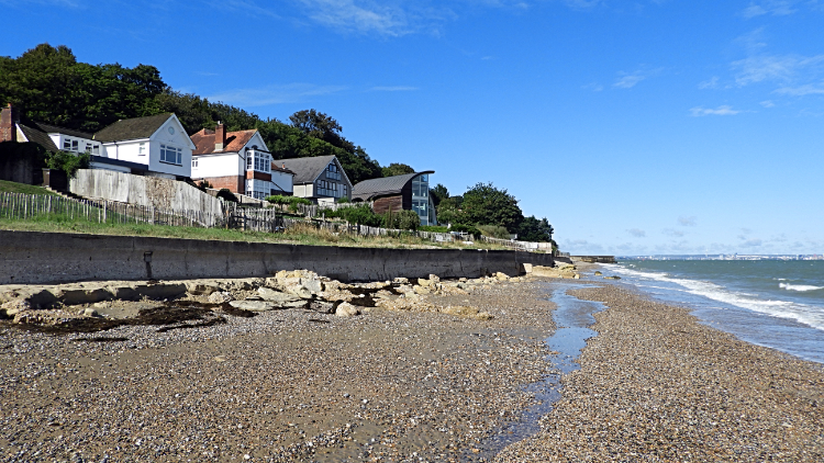 Seagrove Bay