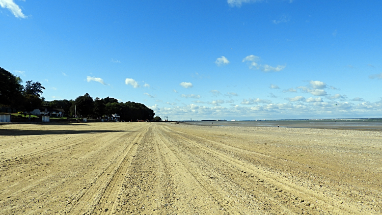 Ryde East Sands