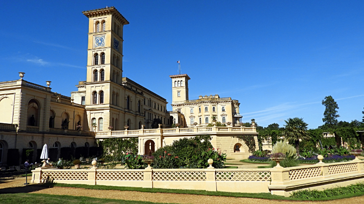 Osborne House