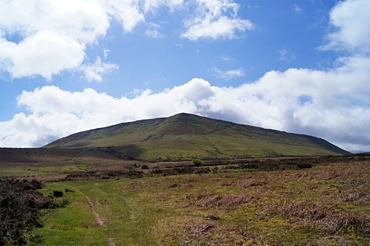 Hay Bluff