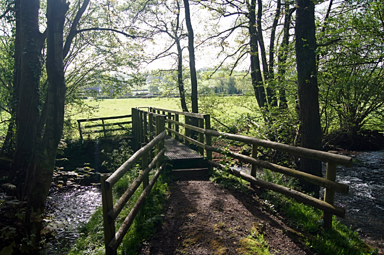 Afon Honddu