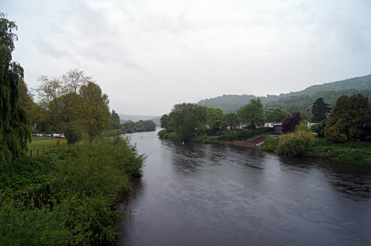 River Wye