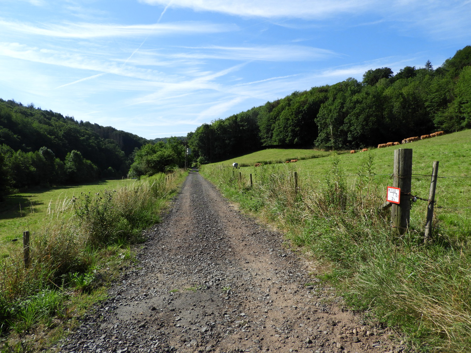 Climbing towards Unkelbach