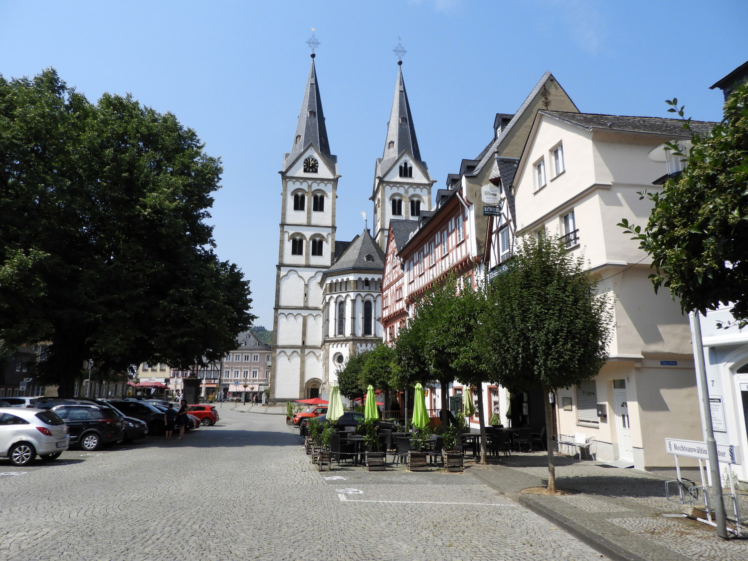 Boppard