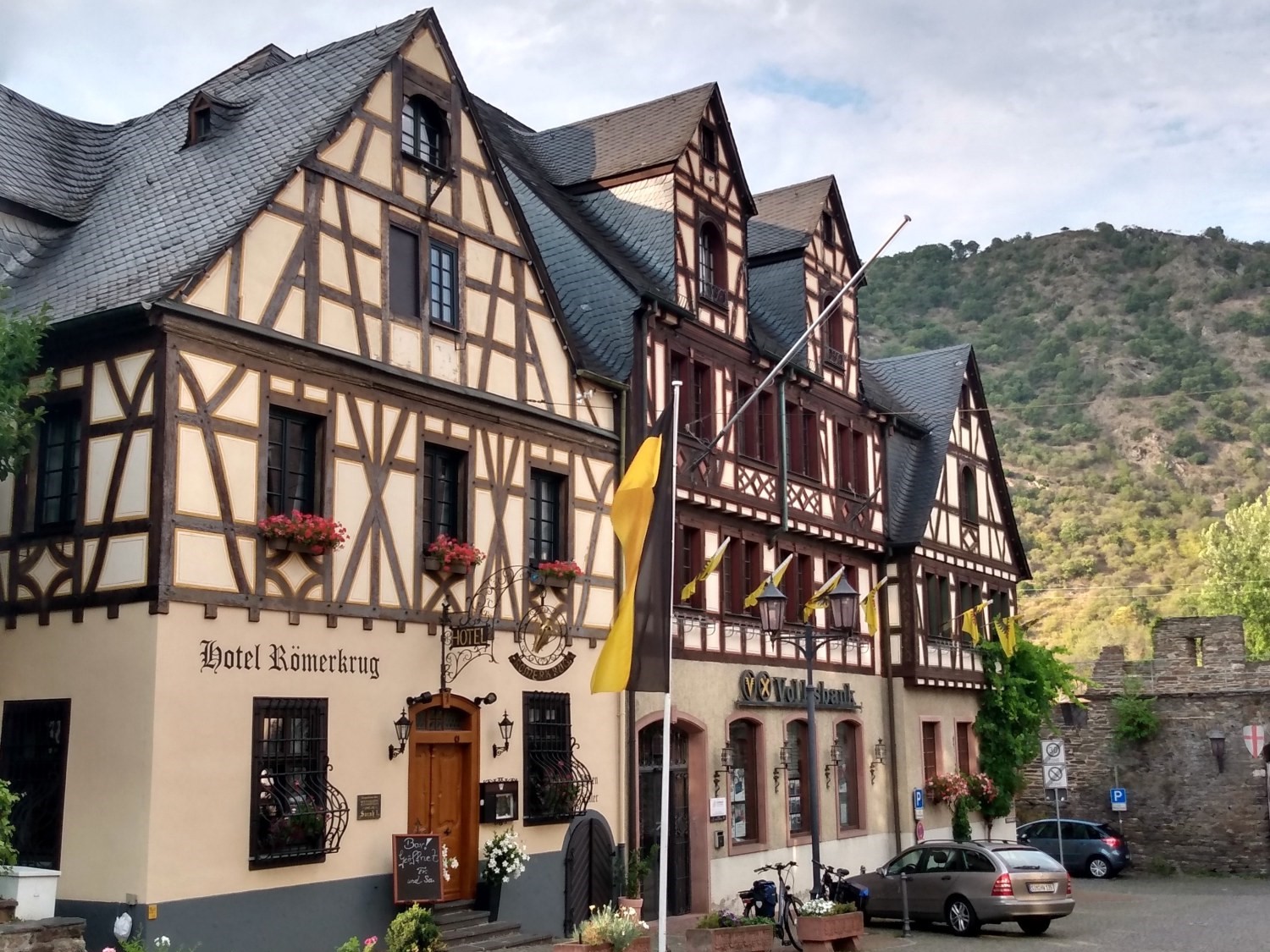 Oberwesel