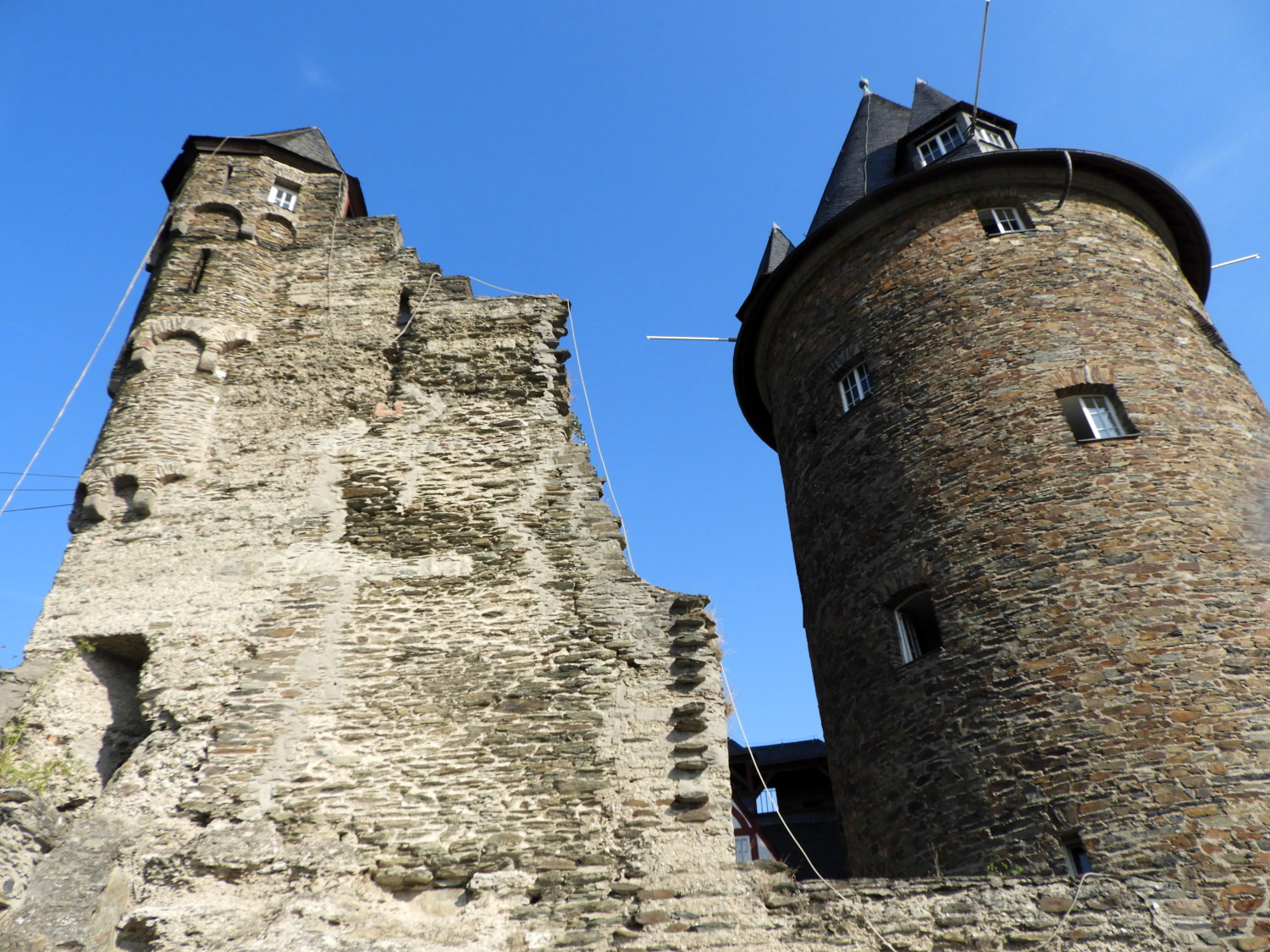 Burg Stahleck