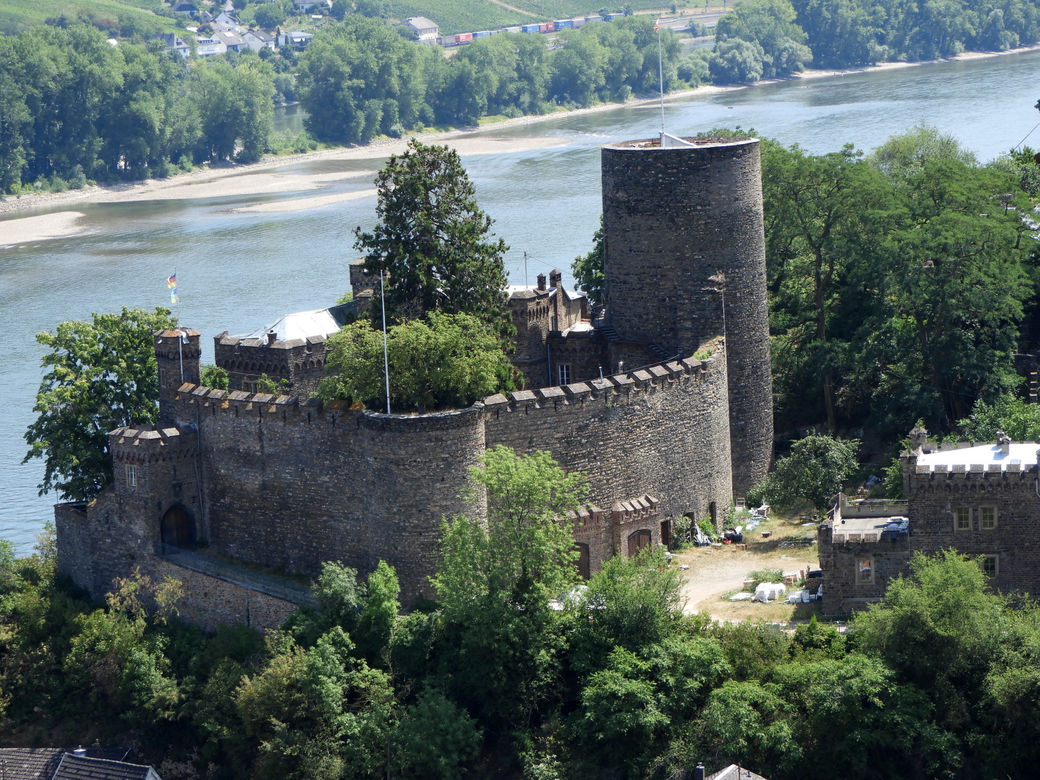 Heimburg in Niederheimbach